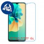 [4 יחידות] Blackview A55 Pro מגן מסך נאנו זכוכית 9H סקרין מובייל