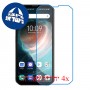 [4 יחידות] Blackview BL6000 Pro מגן מסך נאנו זכוכית 9H סקרין מובייל