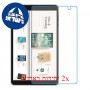 [2 יחידות] Blackview Tab 5 מגן מסך נאנו זכוכית 9H סקרין מובייל