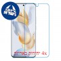[4 יחידות] Honor 90 מגן מסך נאנו זכוכית 9H סקרין מובייל