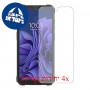 [4 יחידות] Blackview BV5300 Pro מגן מסך הידרוג'ל שקוף (סיליקון) סקרין מובייל