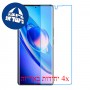 [4 יחידות] Blackview A200 Pro מגן מסך נאנו זכוכית 9H סקרין מובייל