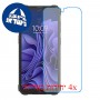 [4 יחידות] Blackview BV5300 Pro מגן מסך נאנו זכוכית 9H סקרין מובייל
