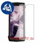 [4 יחידות] Doogee Smini מגן מסך הידרוג'ל שקוף (סיליקון) סקרין מובייל