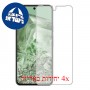 [4 יחידות] Google Pixel 8 מגן מסך הידרוג'ל שקוף (סיליקון) סקרין מובייל