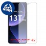 [4 יחידות] Xiaomi 13T Pro מגן מסך הידרוג'ל שקוף (סיליקון) סקרין מובייל