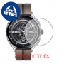 [6 יחידות] Xiaomi Watch 2 Pro מגן מסך הידרוג'ל שקוף (סיליקון) סקרין מובייל