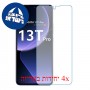 [4 יחידות] Xiaomi 13T Pro מגן מסך נאנו זכוכית 9H סקרין מובייל