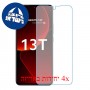 [4 יחידות] Xiaomi 13T מגן מסך נאנו זכוכית 9H סקרין מובייל