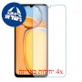 [4 יחידות] Xiaomi Redmi 13C מגן מסך נאנו זכוכית 9H סקרין מובייל