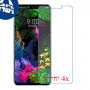 [4 יחידות] LG G8 ThinQ מגן מסך נאנו זכוכית 9H סקרין מובייל