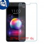 [4 יחידות] LG K30 מגן מסך נאנו זכוכית 9H סקרין מובייל