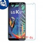 [4 יחידות] LG K40 מגן מסך נאנו זכוכית 9H סקרין מובייל
