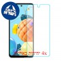[4 יחידות] LG K62 מגן מסך נאנו זכוכית 9H סקרין מובייל