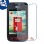 [4 יחידות] LG L35 מגן מסך נאנו זכוכית 9H סקרין מובייל