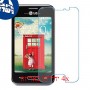 [4 יחידות] LG L40 D160 מגן מסך נאנו זכוכית 9H סקרין מובייל
