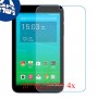 [4 יחידות] Alcatel Pixi 8 מגן מסך נאנו זכוכית 9H סקרין מובייל