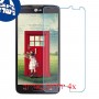 [4 יחידות] LG L90 D405 מגן מסך נאנו זכוכית 9H סקרין מובייל