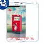 [4 יחידות] LG L90 Dual D410 מגן מסך נאנו זכוכית 9H סקרין מובייל