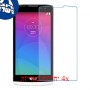 [4 יחידות] LG Leon מגן מסך נאנו זכוכית 9H סקרין מובייל
