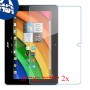 [2 יחידות] Acer Iconia Tab A3 מגן מסך נאנו זכוכית 9H סקרין מובייל