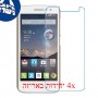 [4 יחידות] Alcatel Pop 2 (4.5) מגן מסך נאנו זכוכית 9H סקרין מובייל