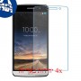 [4 יחידות] LG Ray מגן מסך נאנו זכוכית 9H סקרין מובייל