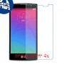 [4 יחידות] LG Spirit מגן מסך נאנו זכוכית 9H סקרין מובייל