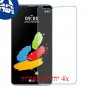 [4 יחידות] LG Stylus 2 מגן מסך נאנו זכוכית 9H סקרין מובייל