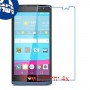 [4 יחידות] LG Tribute 2 מגן מסך נאנו זכוכית 9H סקרין מובייל