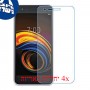 [4 יחידות] LG Tribute Empire מגן מסך נאנו זכוכית 9H סקרין מובייל