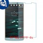 [4 יחידות] LG V10 מגן מסך נאנו זכוכית 9H סקרין מובייל