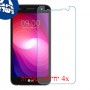 [4 יחידות] LG X power2 מגן מסך נאנו זכוכית 9H סקרין מובייל