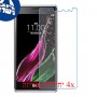 [4 יחידות] LG Zero מגן מסך נאנו זכוכית 9H סקרין מובייל