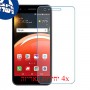 [4 יחידות] LG Zone 4 מגן מסך נאנו זכוכית 9H סקרין מובייל