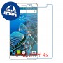 [4 יחידות] Maxwest Astro X55 מגן מסך נאנו זכוכית 9H סקרין מובייל