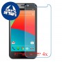 [4 יחידות] Maxwest Nitro 5M מגן מסך נאנו זכוכית 9H סקרין מובייל