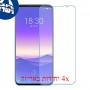 [4 יחידות] Meizu 16s מגן מסך נאנו זכוכית 9H סקרין מובייל