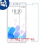 [4 יחידות] Meizu E2 מגן מסך נאנו זכוכית 9H סקרין מובייל