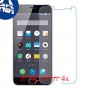 [4 יחידות] Meizu M2 מגן מסך נאנו זכוכית 9H סקרין מובייל