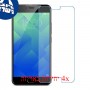 [4 יחידות] Meizu M5 מגן מסך נאנו זכוכית 9H סקרין מובייל