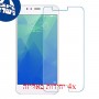 [4 יחידות] Meizu M5s מגן מסך נאנו זכוכית 9H סקרין מובייל