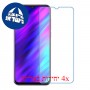 [4 יחידות] Meizu M10 מגן מסך נאנו זכוכית 9H סקרין מובייל