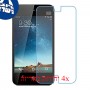[4 יחידות] Meizu MX 4-core מגן מסך נאנו זכוכית 9H סקרין מובייל