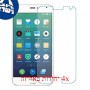 [4 יחידות] Meizu MX4 Pro מגן מסך נאנו זכוכית 9H סקרין מובייל