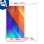 [4 יחידות] Meizu MX5e מגן מסך נאנו זכוכית 9H סקרין מובייל