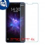 [4 יחידות] Meizu Note 8 מגן מסך נאנו זכוכית 9H סקרין מובייל