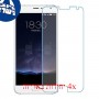 [4 יחידות] Meizu PRO 5 מגן מסך נאנו זכוכית 9H סקרין מובייל