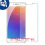 [4 יחידות] Meizu Pro 6 מגן מסך נאנו זכוכית 9H סקרין מובייל