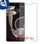 [4 יחידות] Meizu Pro 7 Plus מגן מסך נאנו זכוכית 9H סקרין מובייל